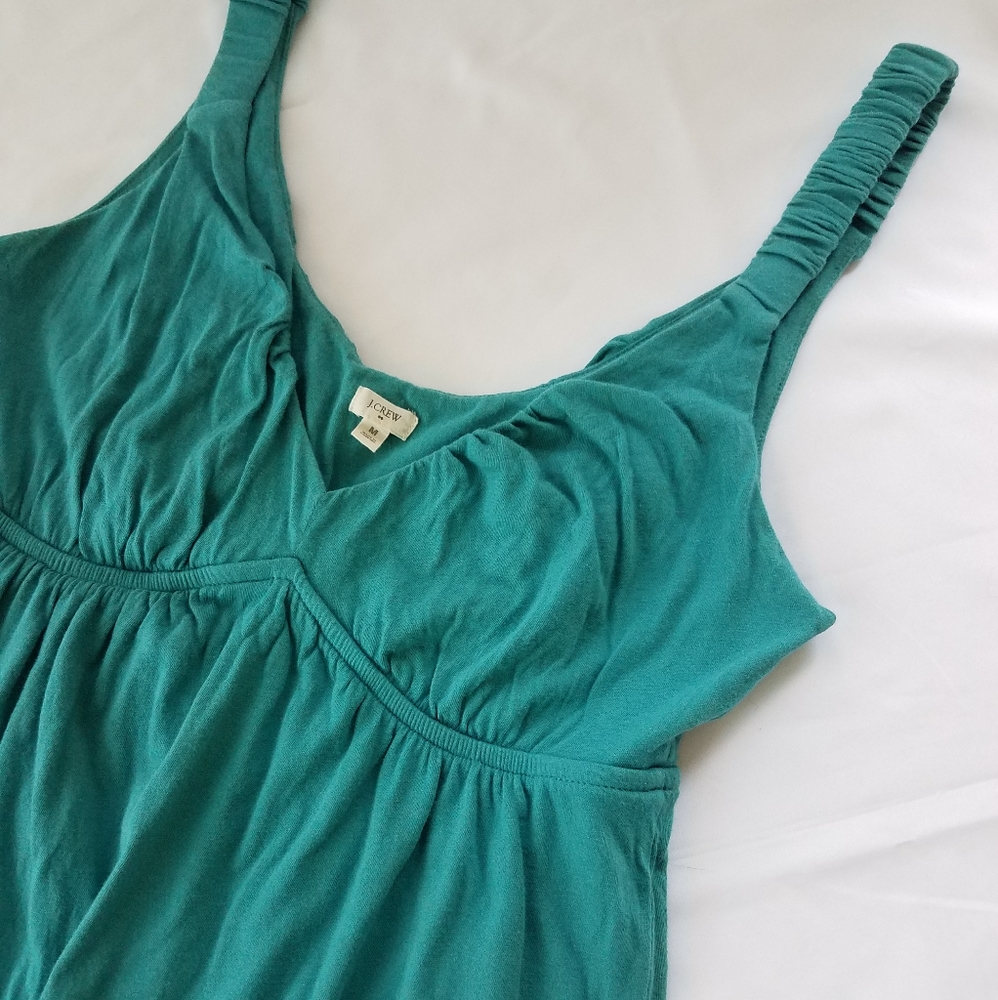 J Crew tank top